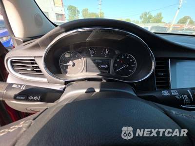 2019 Buick Encore Preferred 1SB - zdjęcie 9 z 27 - miniatura
