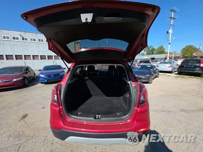 2019 Buick Encore Preferred 1SB - zdjęcie 14 z 27 - miniatura