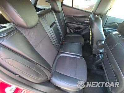 2019 Buick Encore Preferred 1SB - zdjęcie 16 z 27 - miniatura
