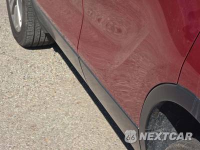 2019 Buick Encore Preferred 1SB - zdjęcie 23 z 27 - miniatura