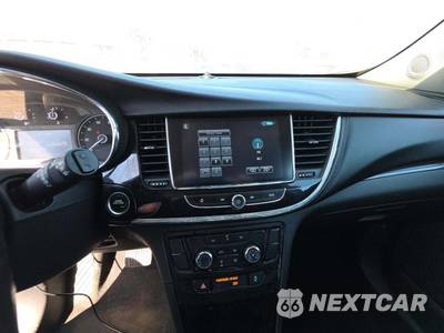 2019 Buick Encore Preferred 1SB - zdjęcie 10 z 27 - miniatura