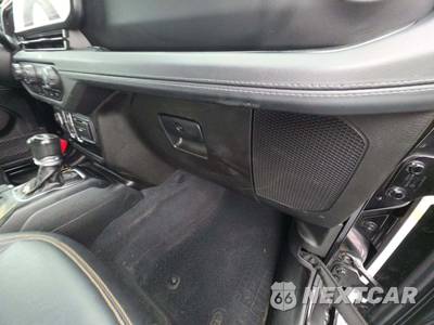2024 Jeep Wrangler 4xe 4 Door Sahara - zdjęcie 19 z 21 - miniatura