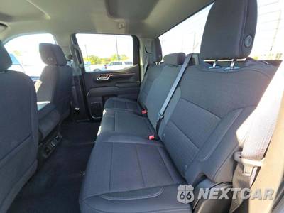 2024 Chevrolet Silverado 1500 LT Crew Cab Short Bed 2FL - zdjęcie 13 z 21 - miniatura