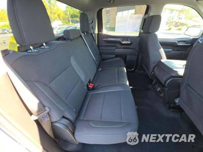 2024 Chevrolet Silverado 1500 LT Crew Cab Short Bed 2FL - zdjęcie 16 z 21 - miniatura