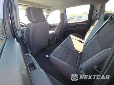 2024 Chevrolet Silverado 1500 LT Crew Cab Short Bed 2FL - zdjęcie 13 z 21 - miniatura