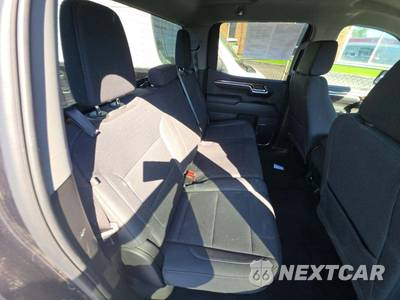 2024 Chevrolet Silverado 1500 LT Crew Cab Short Bed 2FL - zdjęcie 16 z 21 - miniatura