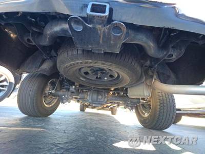 2023 Ram 1500 Classic SLT Crew Cab Short Bed - zdjęcie 15 z 24 - miniatura