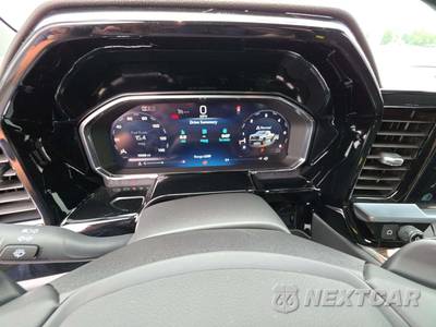 2026 Chevrolet Silverado 1500 LT Trail Boss Crew Cab Short Bed 2LT - zdjęcie 9 z 20 - miniatura