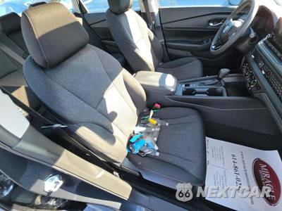 2025 Honda Accord Sedan SE - zdjęcie 18 z 21 - miniatura