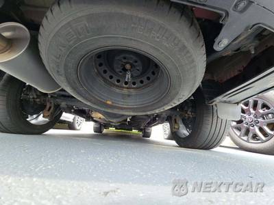 2023 Toyota Sequoia Capstone - zdjęcie 16 z 22 - miniatura