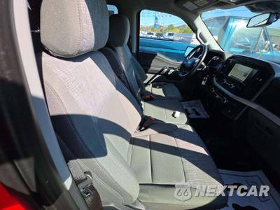 2023 Ford F-150 XLT Crew Cab Short Bed - zdjęcie 18 z 21 - miniatura