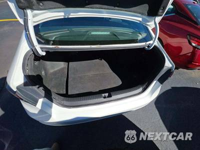 2023 Honda Accord Sedan EX w/o BSI - zdjęcie 14 z 21 - miniatura