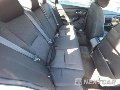 2023 Honda Accord Sedan EX w/o BSI - zdjęcie 16 z 21 - miniatura