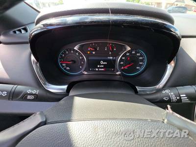 2023 Chevrolet Traverse LT Cloth 1LT - zdjęcie 9 z 27 - miniatura