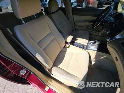 2007 Honda Civic Sedan LX - zdjęcie 18 z 34 - miniatura
