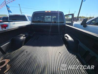 2012 Ford Super Duty F-250 XLT Extended Cab Medium Bed w/Rear Doors - zdjęcie 14 z 27 - miniatura