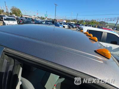 2012 Ford Super Duty F-250 XLT Extended Cab Medium Bed w/Rear Doors - zdjęcie 12 z 27 - miniatura