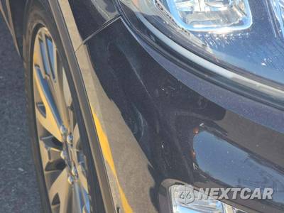 2020 Ford Escape Titanium - zdjęcie 21 z 22 - miniatura
