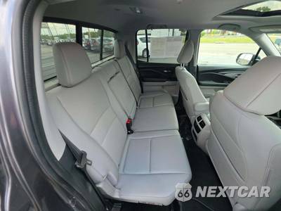 2023 Honda Ridgeline RTL-E Crew Cab Medium Bed - zdjęcie 16 z 20 - miniatura