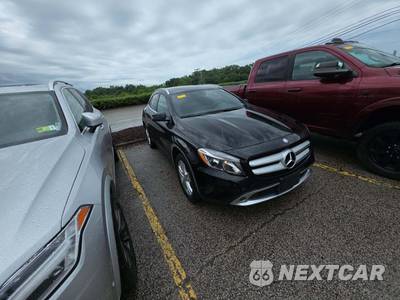 2017 Mercedes-Benz GLA 250 4MATIC - zdjęcie 4 z 21 - miniatura