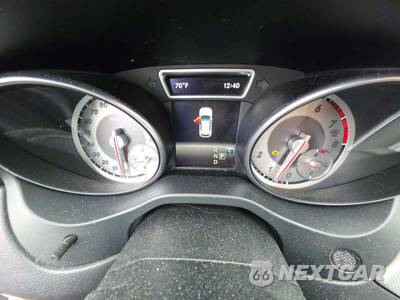 2017 Mercedes-Benz GLA 250 4MATIC - zdjęcie 9 z 21 - miniatura