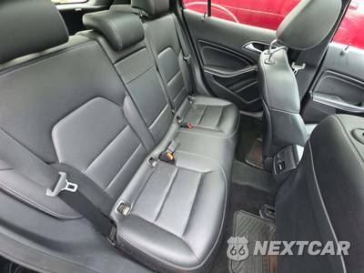 2017 Mercedes-Benz GLA 250 4MATIC - zdjęcie 16 z 21 - miniatura