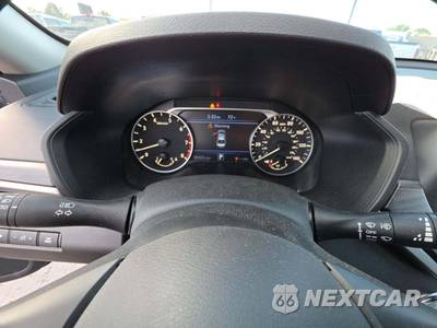 2025 Nissan Altima SV - zdjęcie 9 z 20 - miniatura