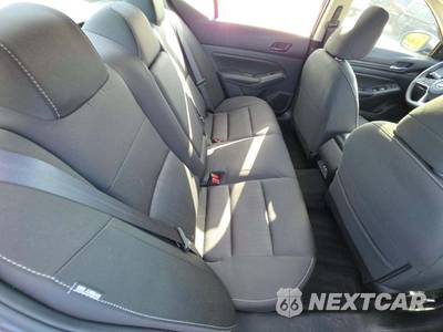 2025 Nissan Altima SV - zdjęcie 16 z 20 - miniatura
