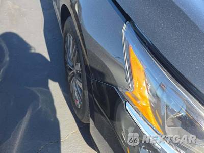 2025 Nissan Altima SV - zdjęcie 21 z 21 - miniatura