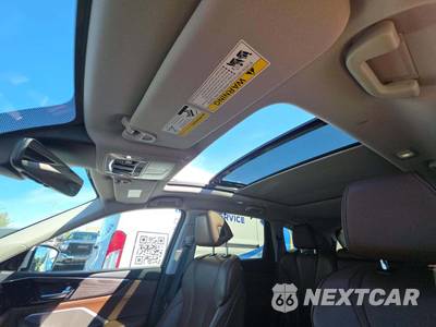 2023 Acura MDX w/Advance Package - zdjęcie 11 z 24 - miniatura