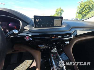 2023 Acura MDX w/Advance Package - zdjęcie 10 z 24 - miniatura