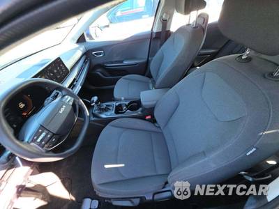 2025 Kia K4 LXS - zdjęcie 6 z 23 - miniatura