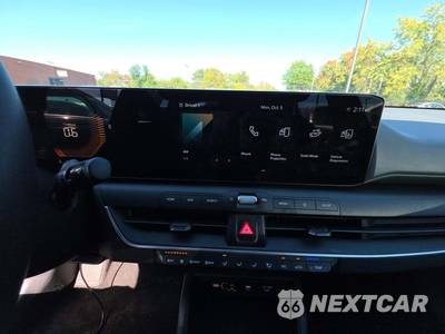 2025 Kia K4 LXS - zdjęcie 10 z 23 - miniatura