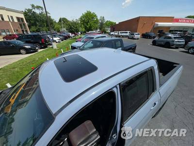 2023 Honda Ridgeline Black Edition Crew Cab Medium Bed - zdjęcie 12 z 24 - miniatura