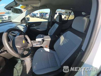 2023 Chevrolet Equinox LS 1FL - zdjęcie 6 z 23 - miniatura