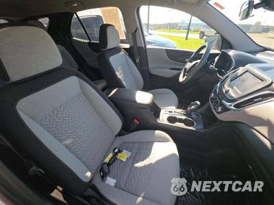 2023 Chevrolet Equinox LS 1FL - zdjęcie 18 z 23 - miniatura