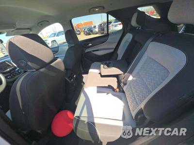 2023 Chevrolet Equinox LS 1FL - zdjęcie 13 z 23 - miniatura