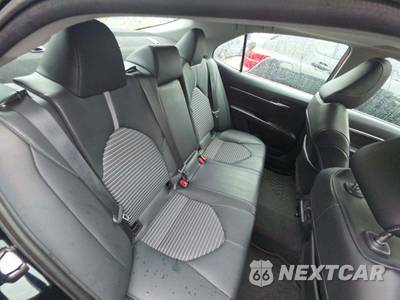 2021 Toyota Camry SE - zdjęcie 16 z 21 - miniatura