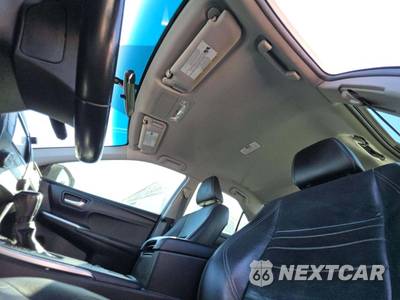 2017 Toyota Camry XSE - zdjęcie 11 z 25 - miniatura