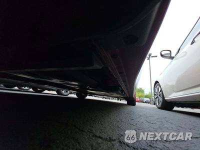 2024 Nissan Sentra SV - zdjęcie 17 z 22 - miniatura