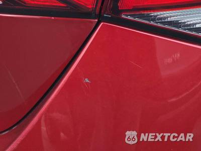 2024 Nissan Sentra SV - zdjęcie 22 z 22 - miniatura