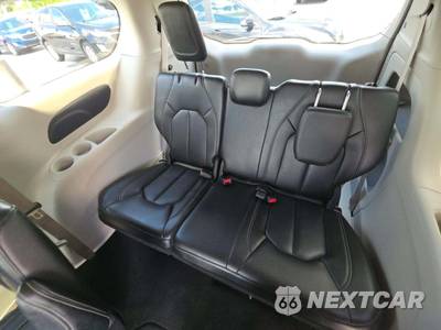 2023 Chrysler Pacifica Touring L 121.6" WB - zdjęcie 14 z 22 - miniatura
