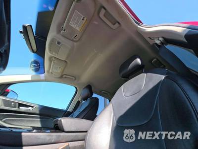 2015 Ford Edge Titanium - zdjęcie 11 z 26 - miniatura