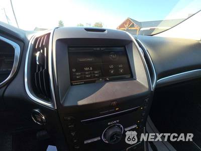 2015 Ford Edge Titanium - zdjęcie 10 z 26 - miniatura