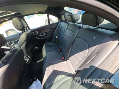2020 Mercedes-Benz C 300 4MATIC Sedan - zdjęcie 13 z 21 - miniatura