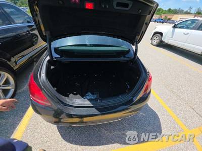 2020 Mercedes-Benz C 300 4MATIC Sedan - zdjęcie 14 z 21 - miniatura