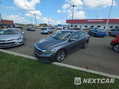 2024 Volkswagen Jetta SE - zdjęcie 1 z 20 - miniatura