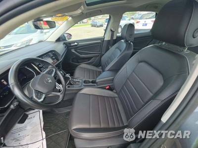 2024 Volkswagen Jetta SE - zdjęcie 6 z 20 - miniatura