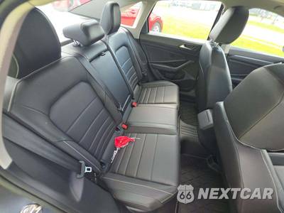 2024 Volkswagen Jetta SE - zdjęcie 16 z 20 - miniatura