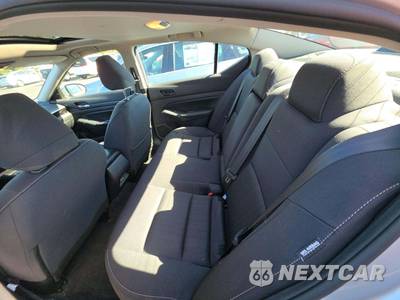 2024 Nissan Altima SV - zdjęcie 13 z 22 - miniatura